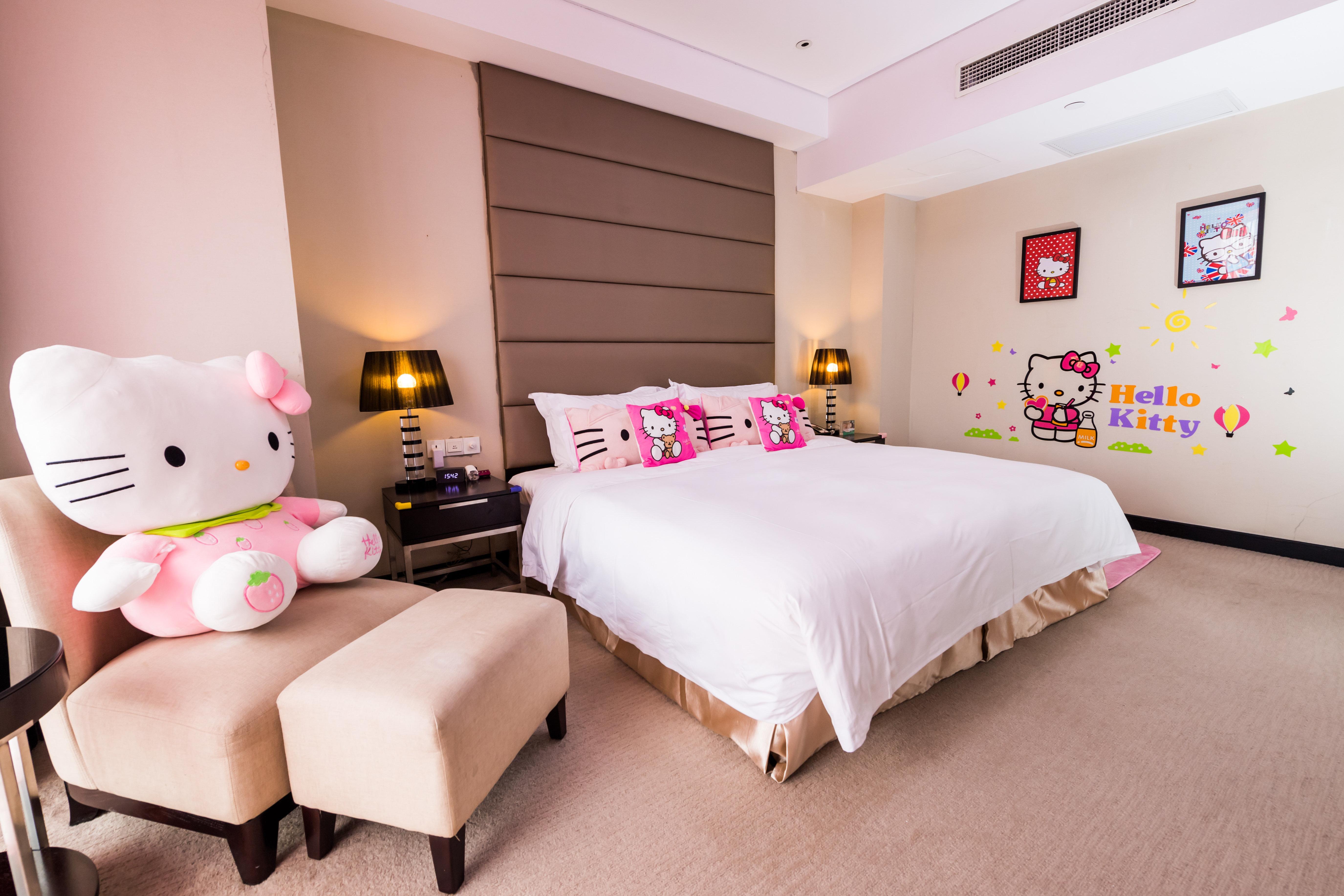 Crowne Plaza Shanghai Xiayang Lake By Ihg Qingpu Zewnętrze zdjęcie