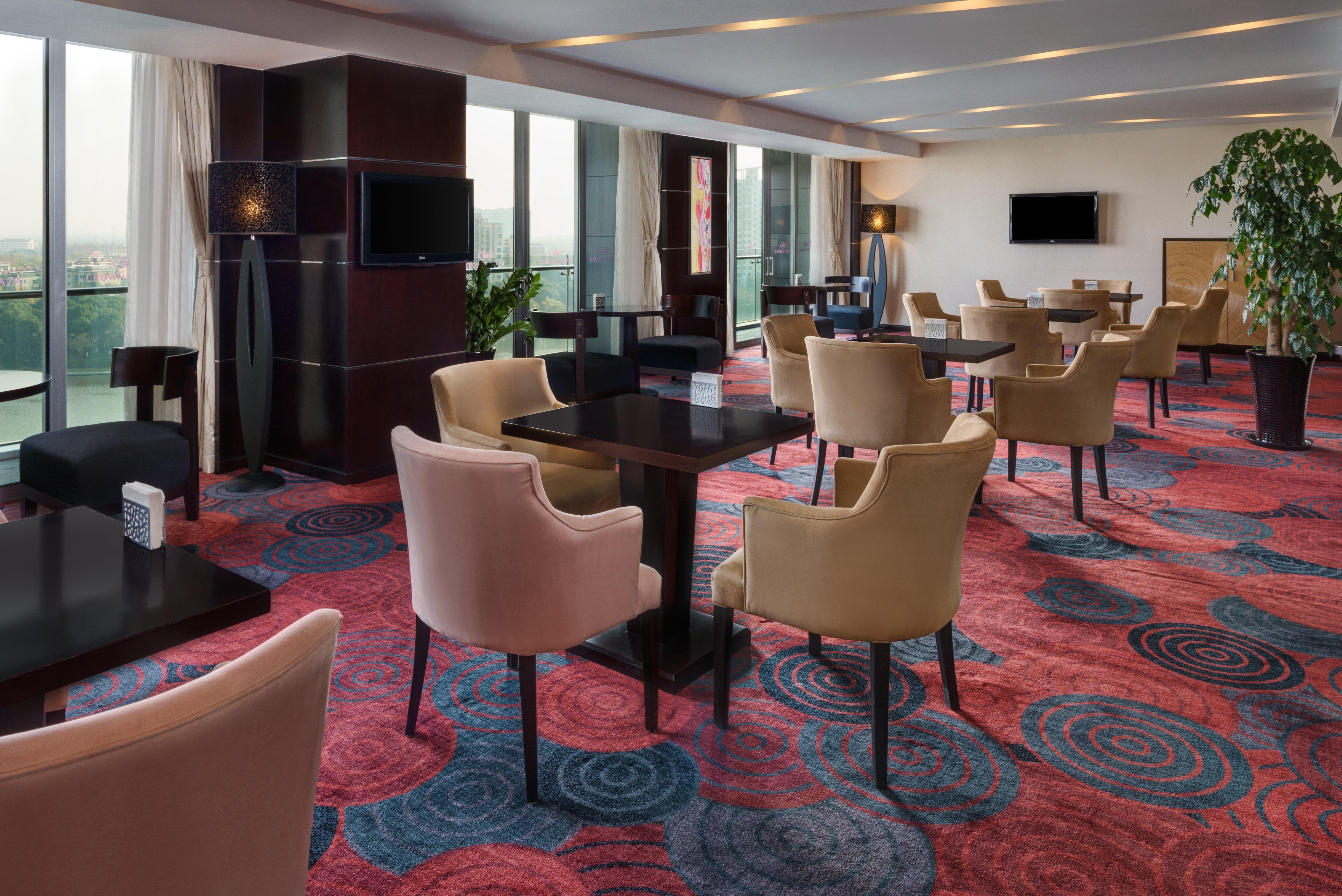 Crowne Plaza Shanghai Xiayang Lake By Ihg Qingpu Zewnętrze zdjęcie