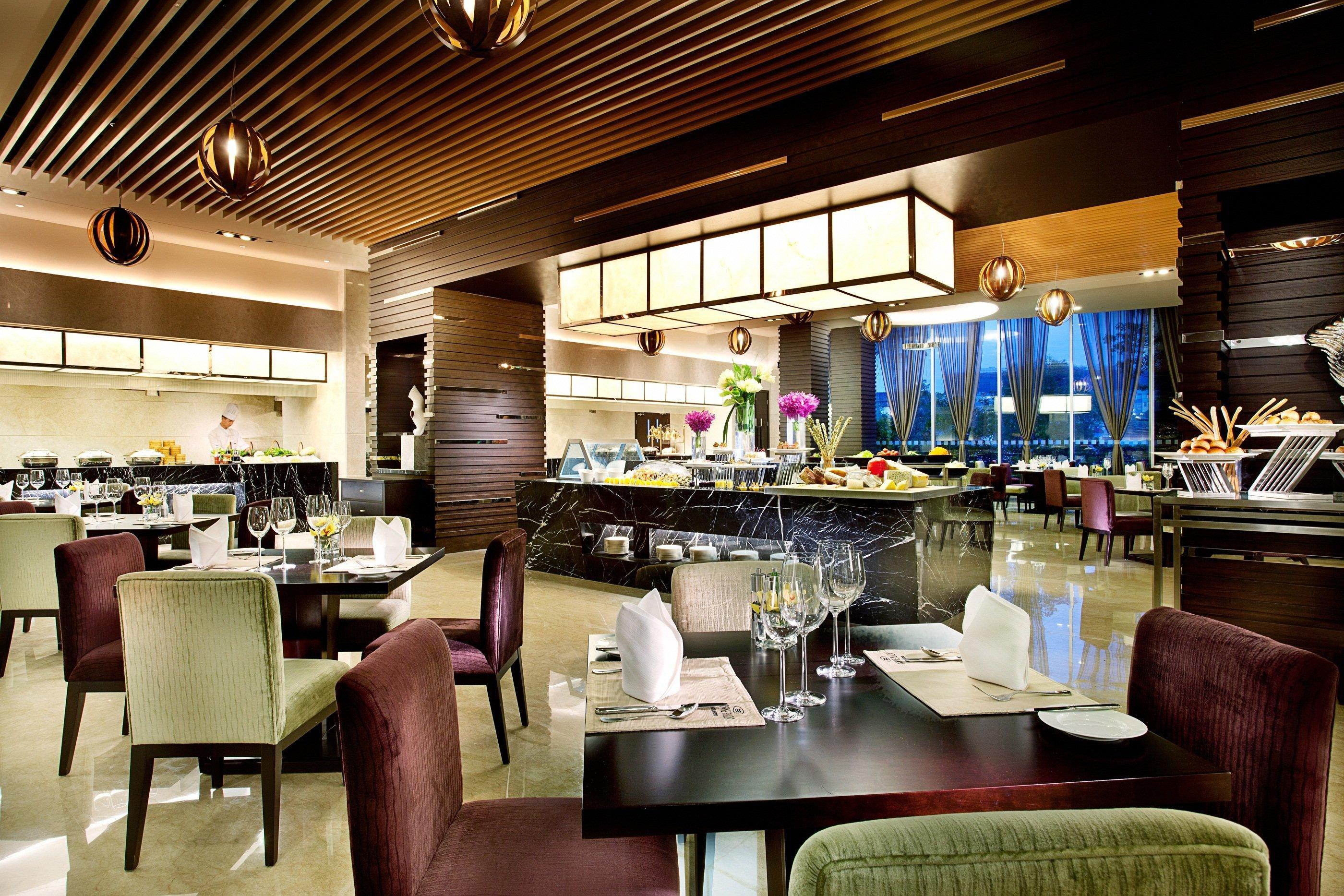 Crowne Plaza Shanghai Xiayang Lake By Ihg Qingpu Zewnętrze zdjęcie