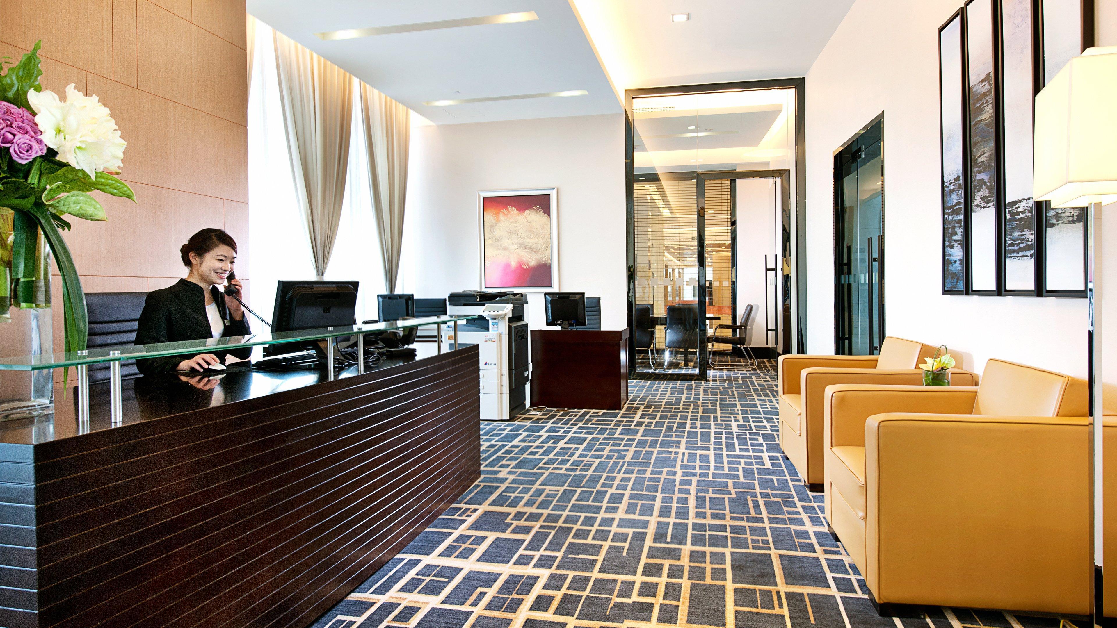 Crowne Plaza Shanghai Xiayang Lake By Ihg Qingpu Zewnętrze zdjęcie
