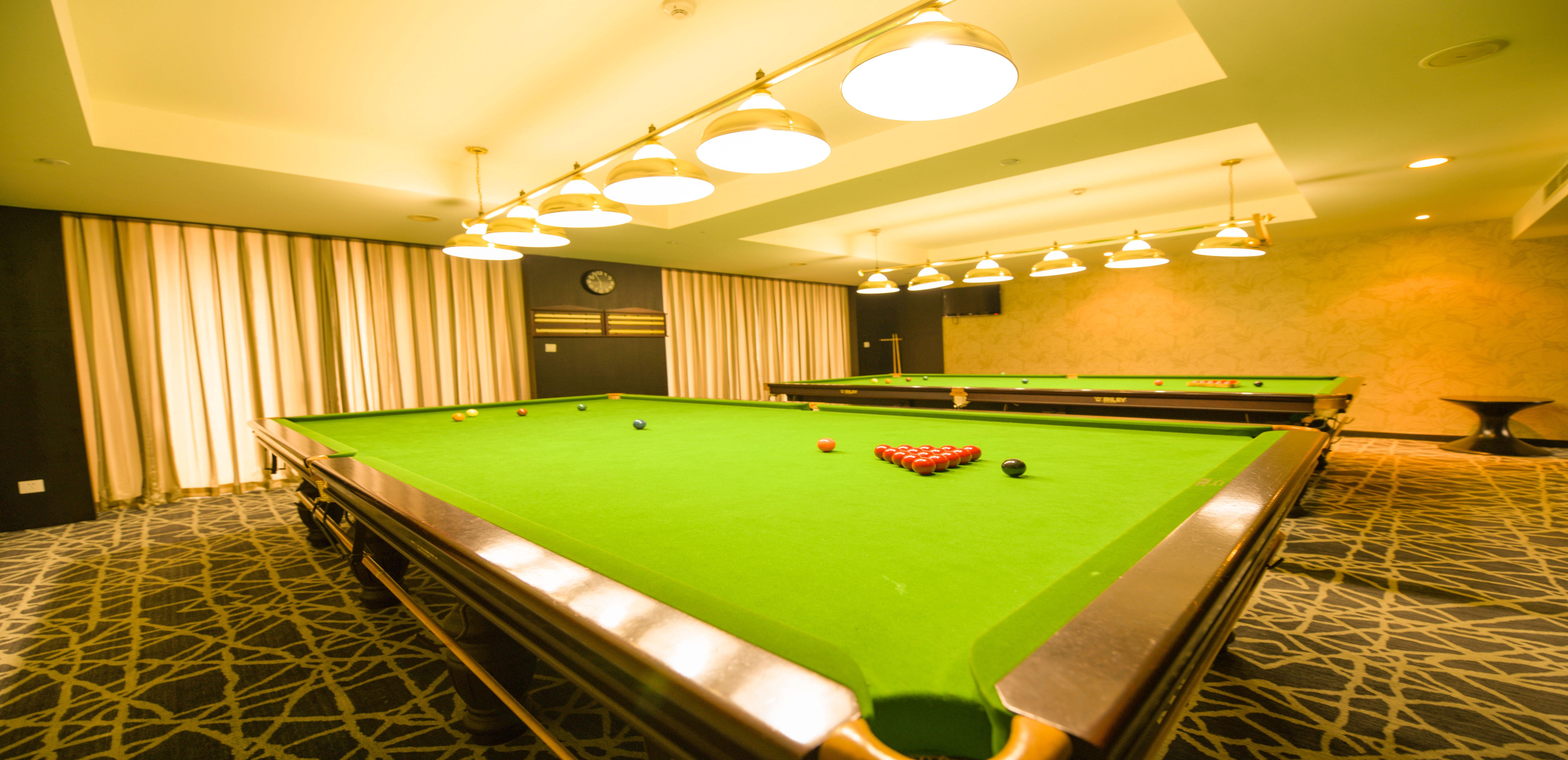 Crowne Plaza Shanghai Xiayang Lake By Ihg Qingpu Zewnętrze zdjęcie